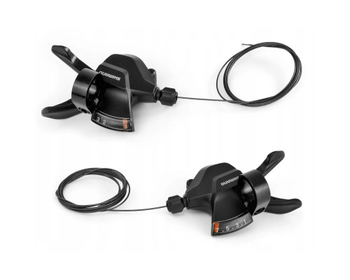 Манетки Shimano SL-M315 Altus 3/7 spd