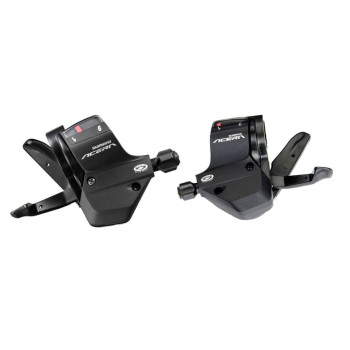 Манетки Shimano SL-M390 ACERA 3x9ск пара