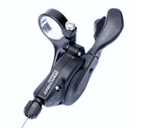 Манетка SHIMANO DEORE SL-M4100-R правий шифтер 10 передач