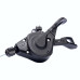 Манетка SHIMANO DEORE SL-M4100-R правий шифтер 10 передач