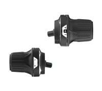 Шифтери RevoShift Shimano Tourney SL-RV200 3x6ск