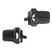 Шифтери RevoShift Shimano Tourney SL-RV200 3x6ск