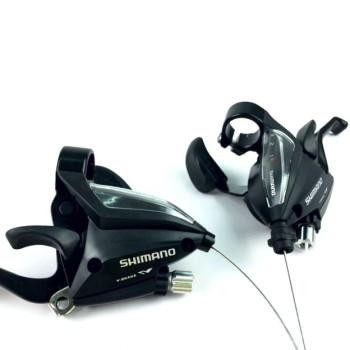 Моноблоки Shimano ST-EF500 3/8 Altus/Acera