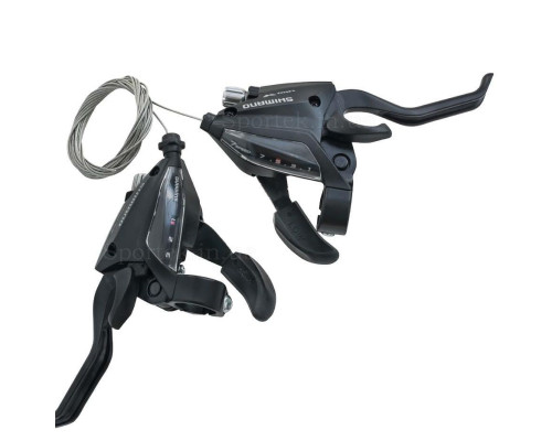 Моноблоки 3/7 КОПІЯ Shimano ST-EF500 