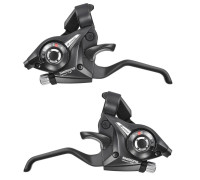 Моноблоки Shimano ST-EF51 3/8 Altus