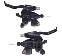Моноблоки Shimano ACERA ST-M310 3/8 spd 