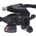 Моноблоки Shimano ACERA ST-M310 3/8 spd