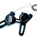 Манетки Shimano Tourney SL-TZ20 3/7 spd