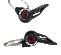 Манетки Shimano SL-TZ500 Tourney 3/7 spd
