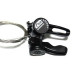 Манетки Shimano Tourney SL-TZ20 3/7 spd