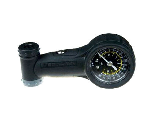 Манометр GIYO GG-05