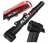 Насос KLS Pulse dual подвійна головка