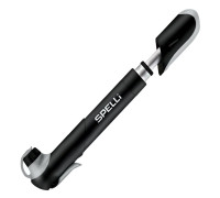Насос телескопічний SPELLI SPM-106S (AV\FV)