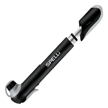 Насос телескопический SPELLI SPM-106S (AV \ FV)