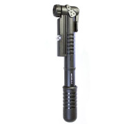 Насос Spelli SPM-141P з манометром