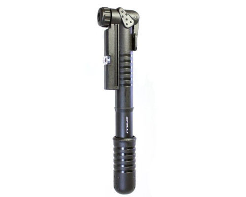 Насос Spelli SPM-141P з манометром