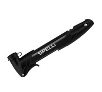 Велосипедний насос SPELLI SPM-177