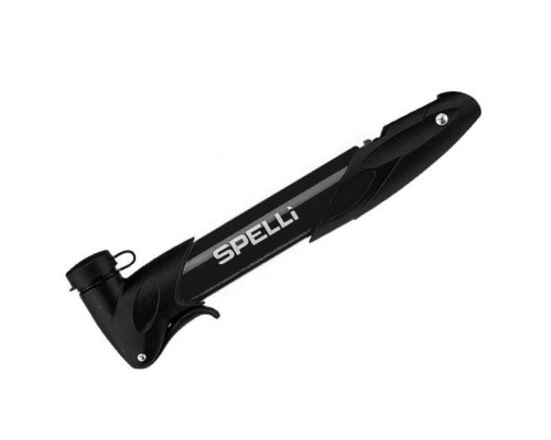 Велосипедний насос SPELLI SPM-177
