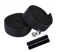 Обмотка керма EsLNF Anti-slip Soft чорна