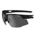 Окуляри Tifosi Centus Matte Black лінзи Smoke (15%)