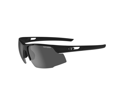 Окуляри Tifosi Centus Matte Black лінзи Smoke (15%)