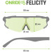 Очки ONRIDE Felicity Anti Scratch (17%)