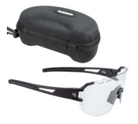 Окуляри ONRIDE CL Iris Clear (100%) у жорсткому чохлі