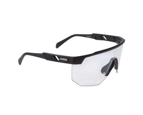 Окуляри ONRIDE Obsession з лінзами Photochromic clear to grey (84-25%)