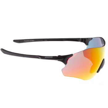 Очки ONRIDE Possession 20 Full Revo Red (17%)