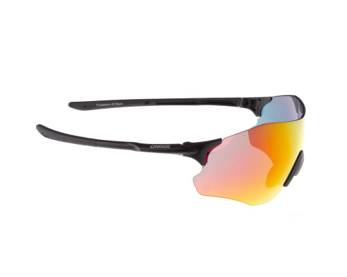 Окуляри ONRIDE Possession 20 Full Revo Red (17%)