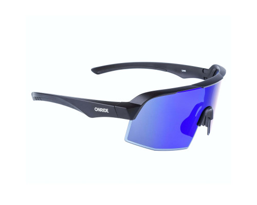 Окуляри ONRIDE Limit Revo Sea Wave (17%)