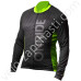 Велофутболка ONRIDE JUMPER (G) з довгим рукавом