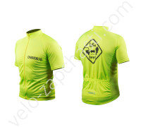 Велофутболка ONRIDE NEON ЛОГО