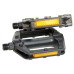 Педалі пластикові JD-280