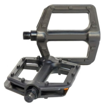 Педалі пластикові JD-280