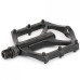 Педалі алюмінієві JTB-025 Promend PD-M29
