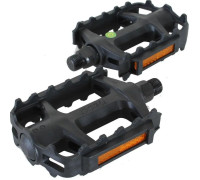 Педалі Neco WP163 пластикові