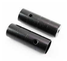 Пеги BMX під вісь 10 mm (пара)