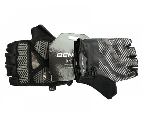 Рукавички велосипедні Benotto TK-20