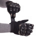 Велоперчатки с закрытыми пальцами Sport PM-12