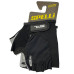 Велоперчатки Spelli SBG-1457 Black