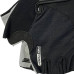 Велоперчатки Spelli SBG-1457 Black