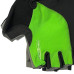 Велоперчатки Spelli SBG-1457 Green