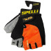 Велоперчатки Spelli SBG-1457 Orange