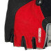 Велоперчатки Spelli SBG-1457 Red