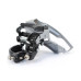 Перемикач передній Shimano ALTUS FD-M370 31,8мм універсальна тяга
