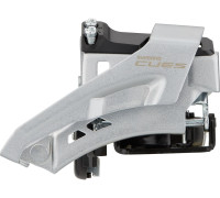 Передній перемикач SHIMANO CUES FD-U4000-L 