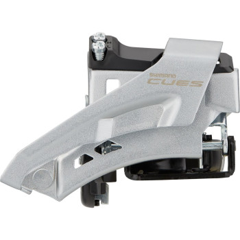 Передній перемикач SHIMANO CUES FD-U4000-L
