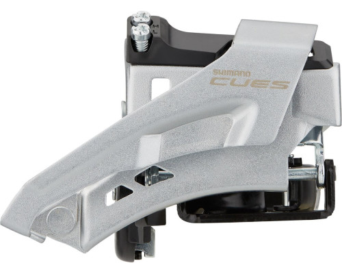 Передній перемикач SHIMANO CUES FD-U4000-L 