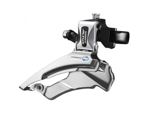 Перемикач передній Shimano FD-M313 Altus 